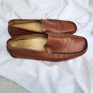 Via Spiga Driving‎ mocs M 7.5/ W10